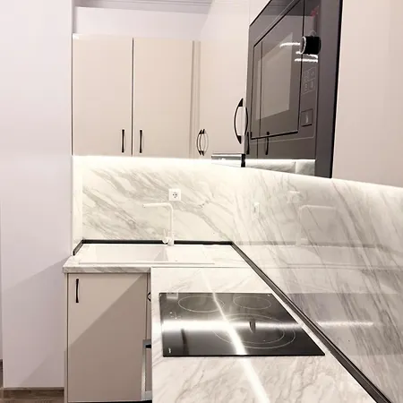 Apartament Stylish Near Harbor And Luxury