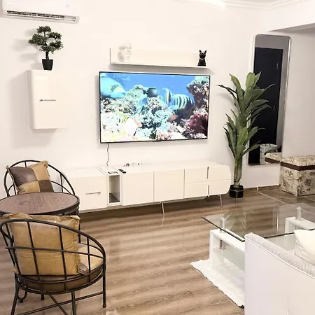 Apartament Stylish Near Harbor And Luxury