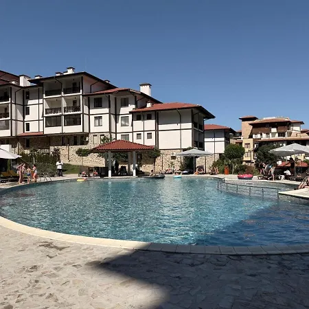 Stylish Near Harbor And Luxury Appartement *