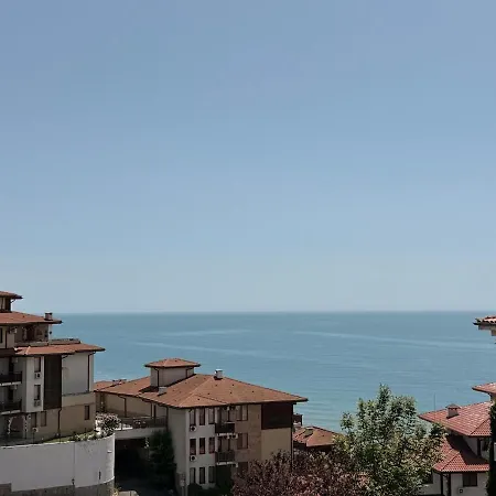 Stylish Near Harbor And Luxury * Свети-Влас