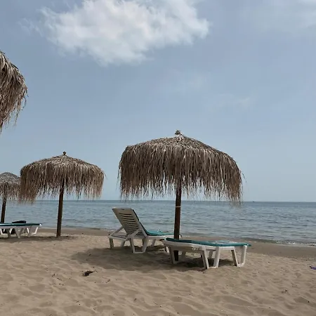 Stylish Near Harbor And Luxury Апартаменты Свети-Влас