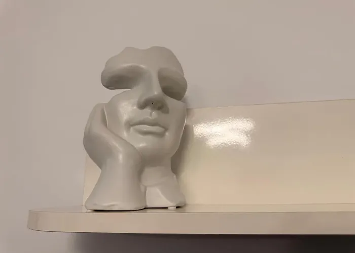 Lejlighed Stylish Near Harbor And Luxury Sveti Vlas