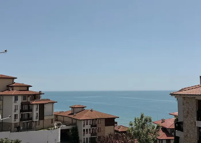 Stylish Near Harbor And Luxury * Sveti Vlas