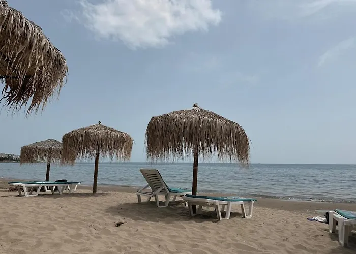 Stylish Near Harbor And Luxury Lejlighed Sveti Vlas